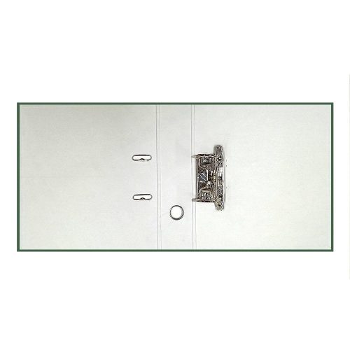 Iratrendező VECTRALINE A/4 75 mm zöld