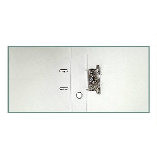 Iratrendező VECTRALINE A/4 75 mm türkiz