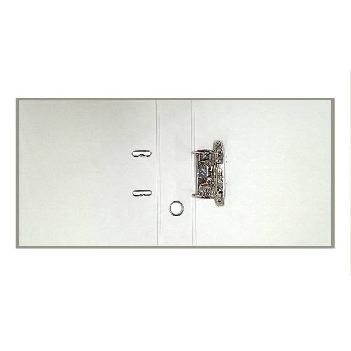Iratrendező VECTRALINE A/4 75 mm szürke