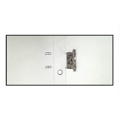Iratrendező VECTRALINE A/4 75 mm fekete