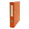 Iratrendező VECTRALINE A/4 50 mm élvédő sínnel narancssárga