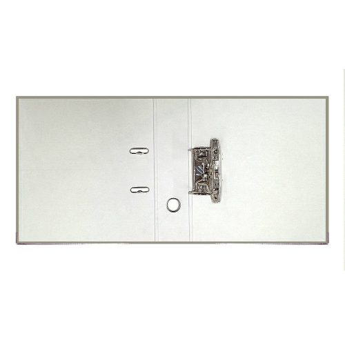 Iratrendező VECTRALINE A/4 50 mm élvédő sínnel szürke