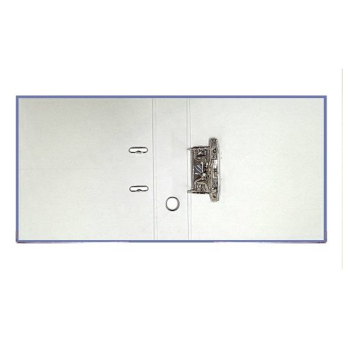 Iratrendező VECTRALINE A/4 75 mm élvédő sínnel kék