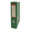 Iratrendező VECTRALINE A/4 75 mm élvédő sínnel zöld