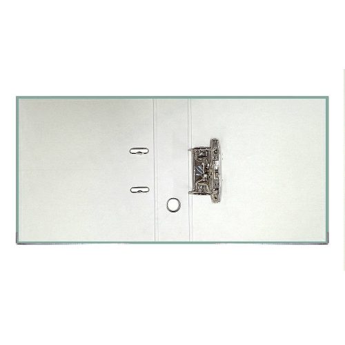 Iratrendező VECTRALINE A/4 75 mm élvédő sínnel türkiz