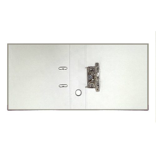 Iratrendező VECTRALINE A/4 75 mm élvédő sínnel szürke