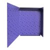 Gumis mappa COOLPACK Stitch Gold 1. A/4