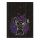 Gumis mappa COOLPACK Stitch Gold 3. A/4