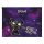 Irattasak COOLPACK Stitch Gold 3. A/4 PP patentos