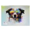 Irattasak OXY patentos A/4 Dog