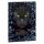 Gumis mappa ARS UNA A/4 Black Panthers