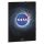Gumis mappa ARS UNA A/4 Nasa 5562