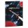 Gumis mappa ARS UNA A/4 Space Explorer
