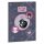 Gumis mappa ARS UNA A/4 Think Pink 5519