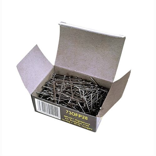 Gombostű WEBER'S 28mm 50 g