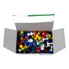 Táblatű WEBER'S műanyag dobozban színes 100 db-os