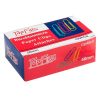 Gemkapocs TOPFIRS M50mm színes 100 darabos