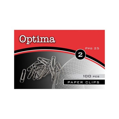 Gemkapocs OPTIMA 25mm