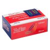 Gemkapocs TOPFIRS M28mm színes 100 darabos