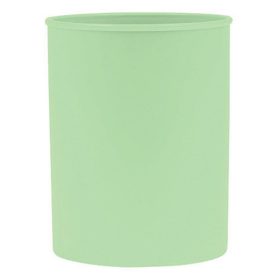 Írószertartó DONAU Life pasztell zöld