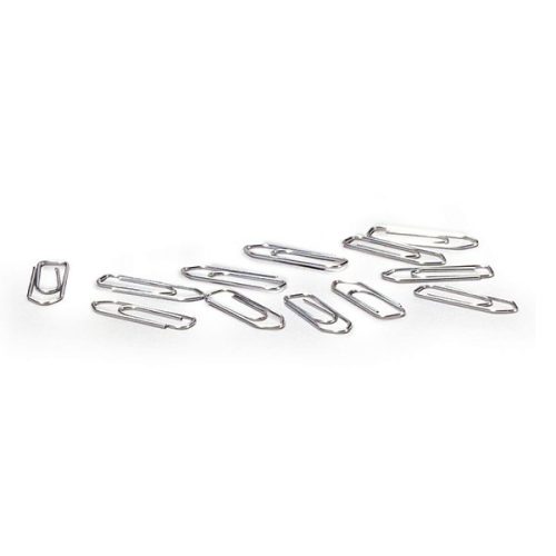 Gemkapocs DURABLE 26 mm cink 100 darabos