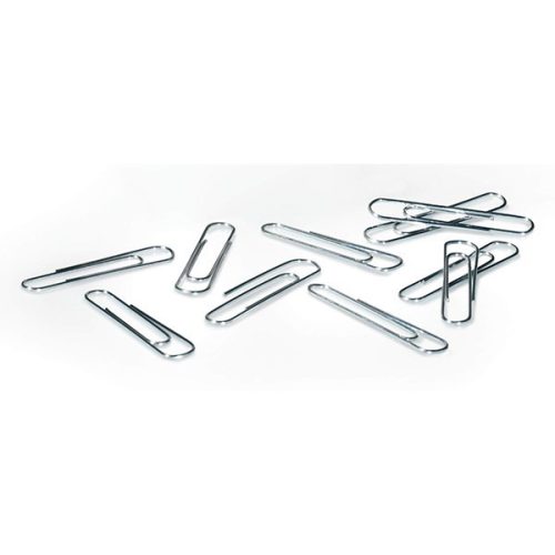 Gemkapocs DURABLE 50 mm cink 100 darabos