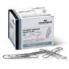 Gemkapocs DURABLE 77 mm cink 100 darabos