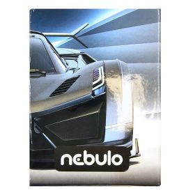 Írószertartó NEBULO Sportautó