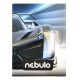Írószertartó NEBULO Sportautó