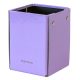 Írószertartó PASTELINI lila