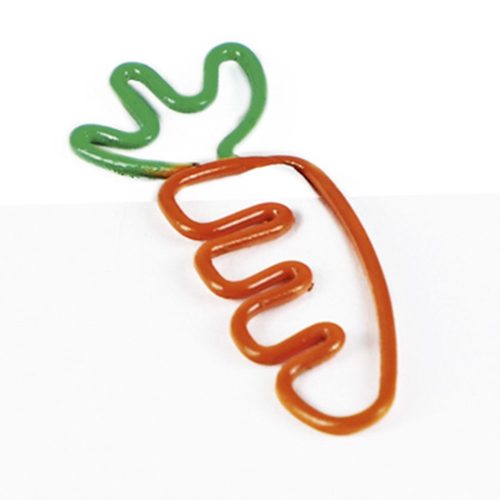Gemkapocs GRAND carrot 20 darabos