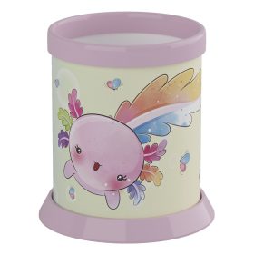 Írószertartó ICO Axolotl
