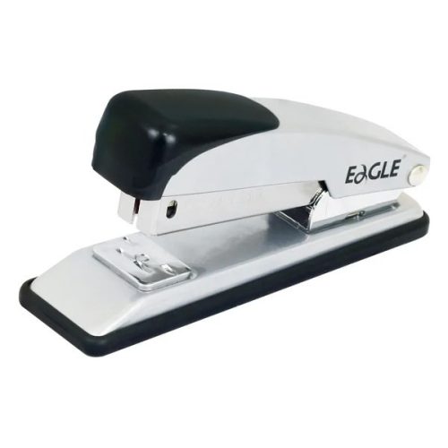 Tűzőgép EAGLE 205 asztali 20 lap 24/6-26/6 fekete