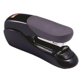   Tűzőgép MAX HD-50F lapos tűzés asztali 24 lap 24/6 fekete