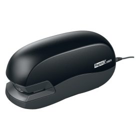   Tűzőgép RAPID Fixativ 20EX elektromos asztali 20 lap 24/6 fekete