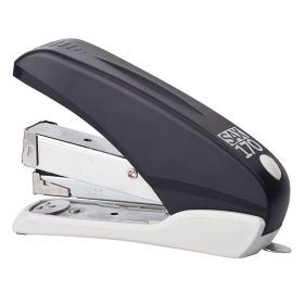   Tűzőgép SAX 170 asztali könnyített tűzés 20 lap 24/6 fekete