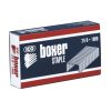Tűzőkapocs BOXER 24/6 1000 darabos