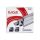 Tűzőkapocs EAGLE 23/10 1000 darabos