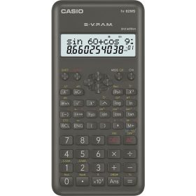   Számológép tudományos CASIO FX-82MS2E 240 funkciós2 soros 10+2 digit