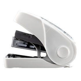   Tűzőgép MAX HD-10FL3 asztali lapos tűzés 25 lap No.10 fehér