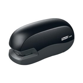   Tűzőgép RAPID Fixativ 10BX elektromos asztali 10 lap 24/6 fekete