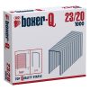 Tűzőkapocs BOXER-Q 23/20 1000 db/dob