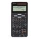 Számológép tudományos SHARP ELW506TGY 640 funkciós 16 digit