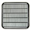 Tűzőkapocs RAPID Optima HD70 2500 darabos