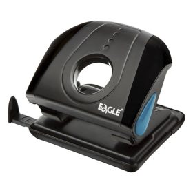 Lyukasztó EAGLE P5180M 2 lyukú fém 20 lap kék