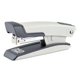   Tűzőgép KANGARO Inspiro PRO-45/S fém asztali 30 lap 24/6-26/6 fekete-fehér