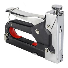 Tűzőgép GRAND GR-T01 kézi hobby ezüst