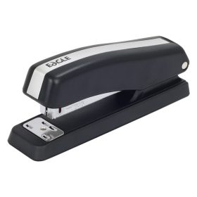 Tűzőgép EAGLE 930B asztali 10 lap 24/6-26/6 fekete