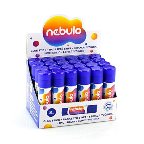 Ragasztóstift NEBULO 8 g