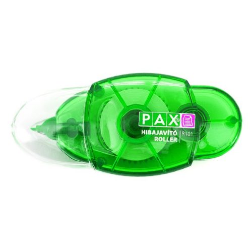 Hibajavító roller PAX Color R101 5mmx5m
